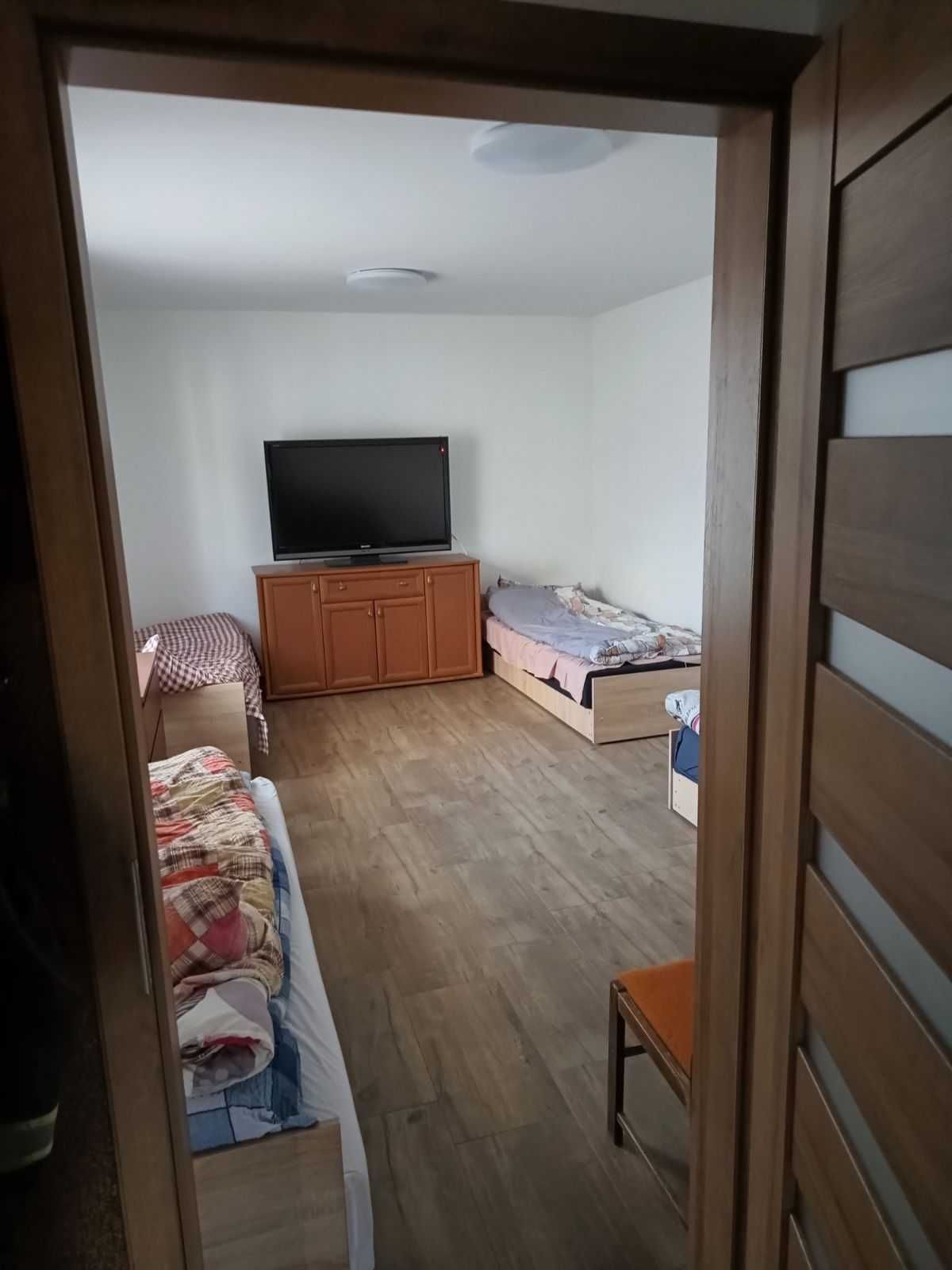 wynajmę pokój 2 osoby