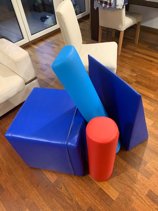 ksztaltki rehabilitacyjne