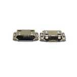 Złącze gniazdo micro USB Samsung S8300 C3530 oryg