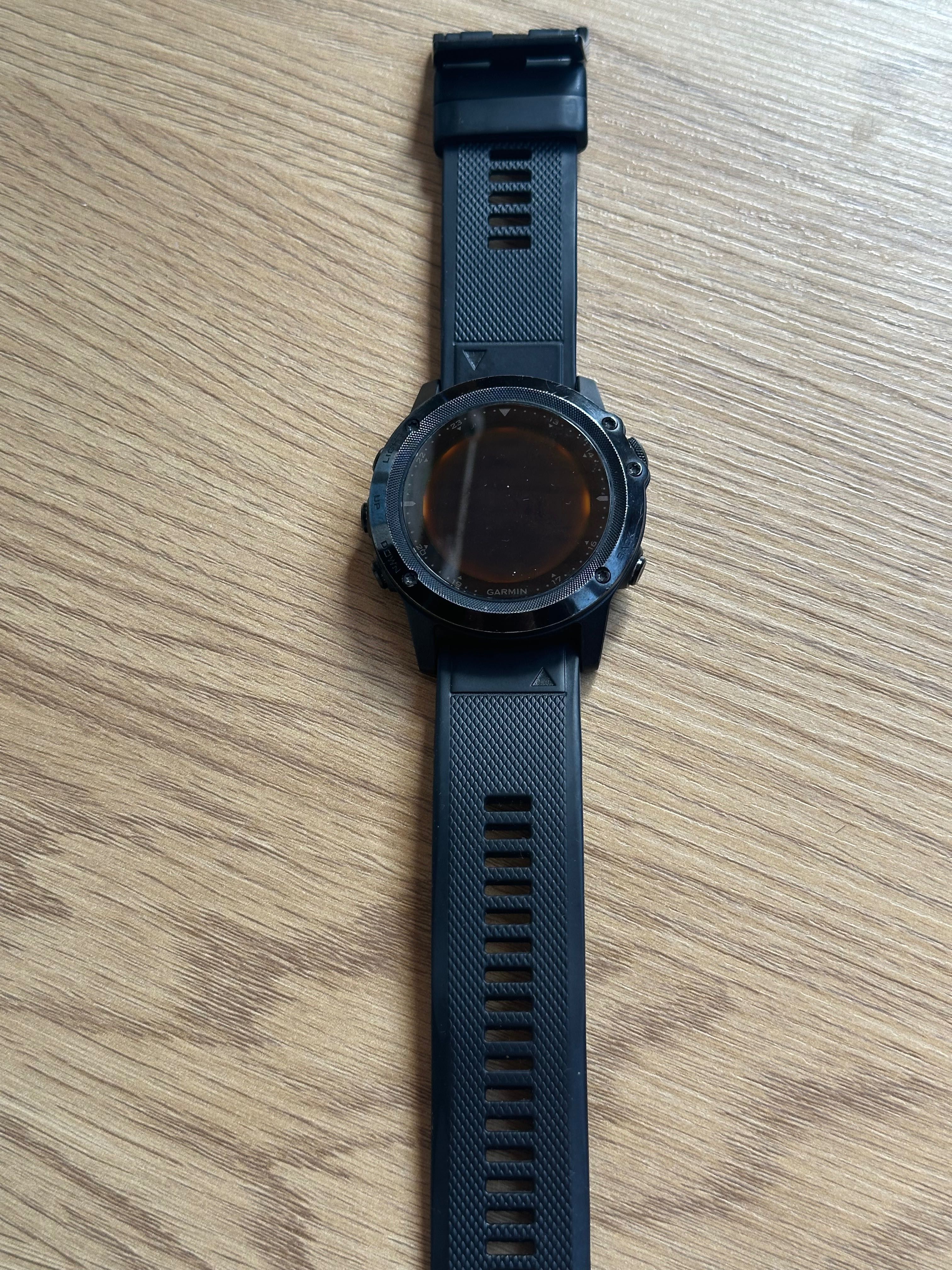 Garmin Tactix Bravo