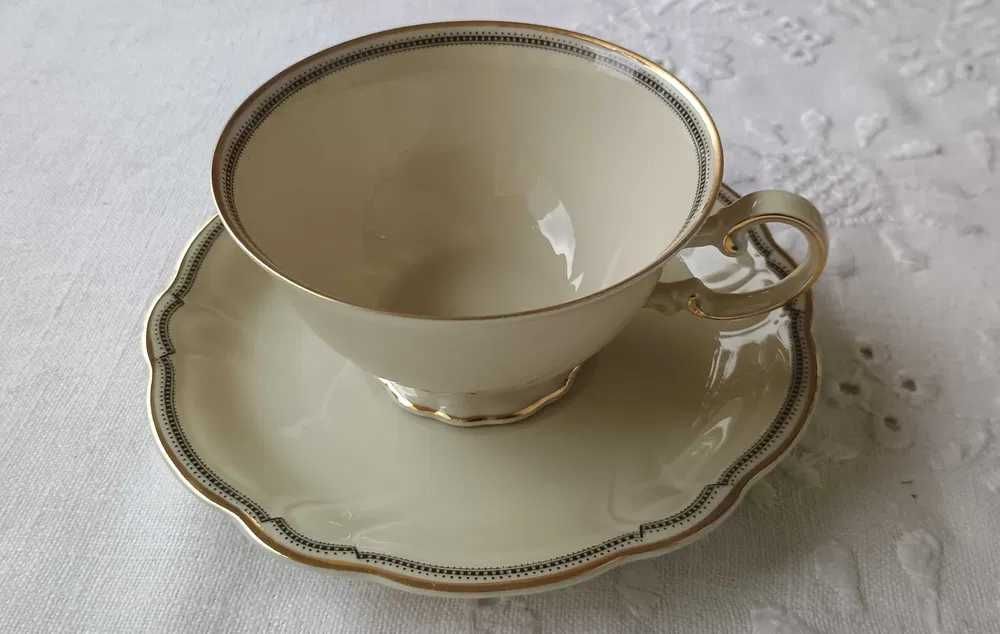 Zestaw dwóch filiżanek - dla Pana Pawła