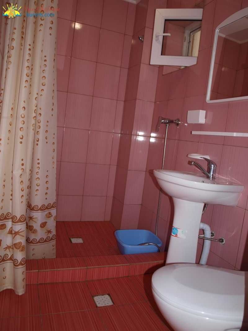 Продажа Базы отдыха в пгт. Затока