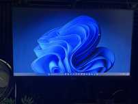 2x Monitor IIyama