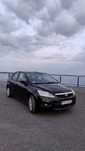 Ford Focus mk2 1.6 benzyna gaz
