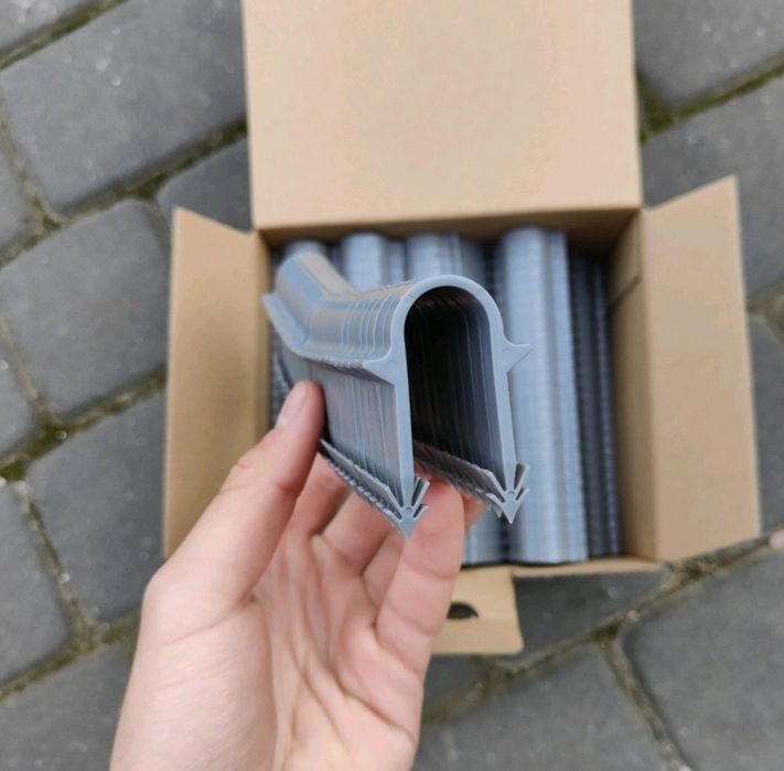 Такер uponor.Виробник Польща.