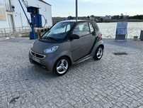 Smart Fortwo Cdi
