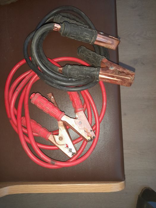 Кабель прикуровач