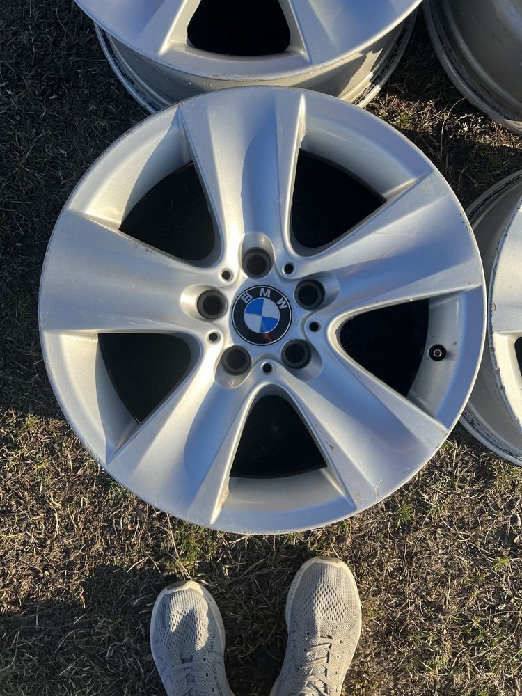 Диски BMW R17 (Вартість за комплект) 327 стиль F30/F10/F11/F31 та інші
