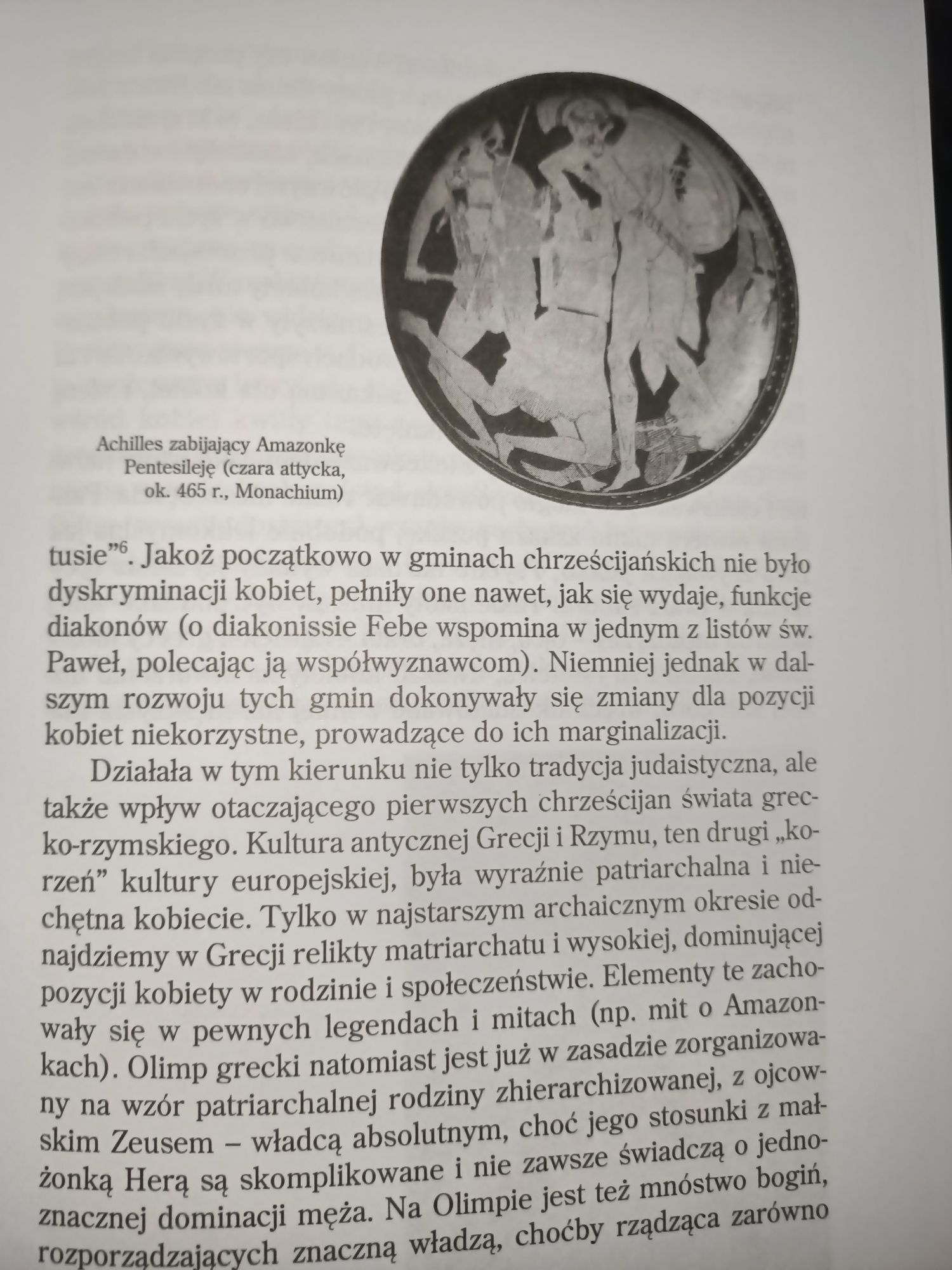 Gorsza płeć Maria Bogucka