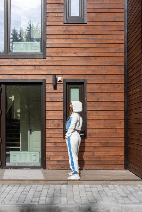 Костюм спортивний