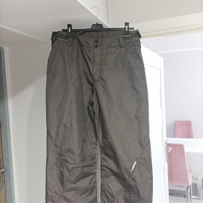 Spodnie męskie narciarskie wedze L