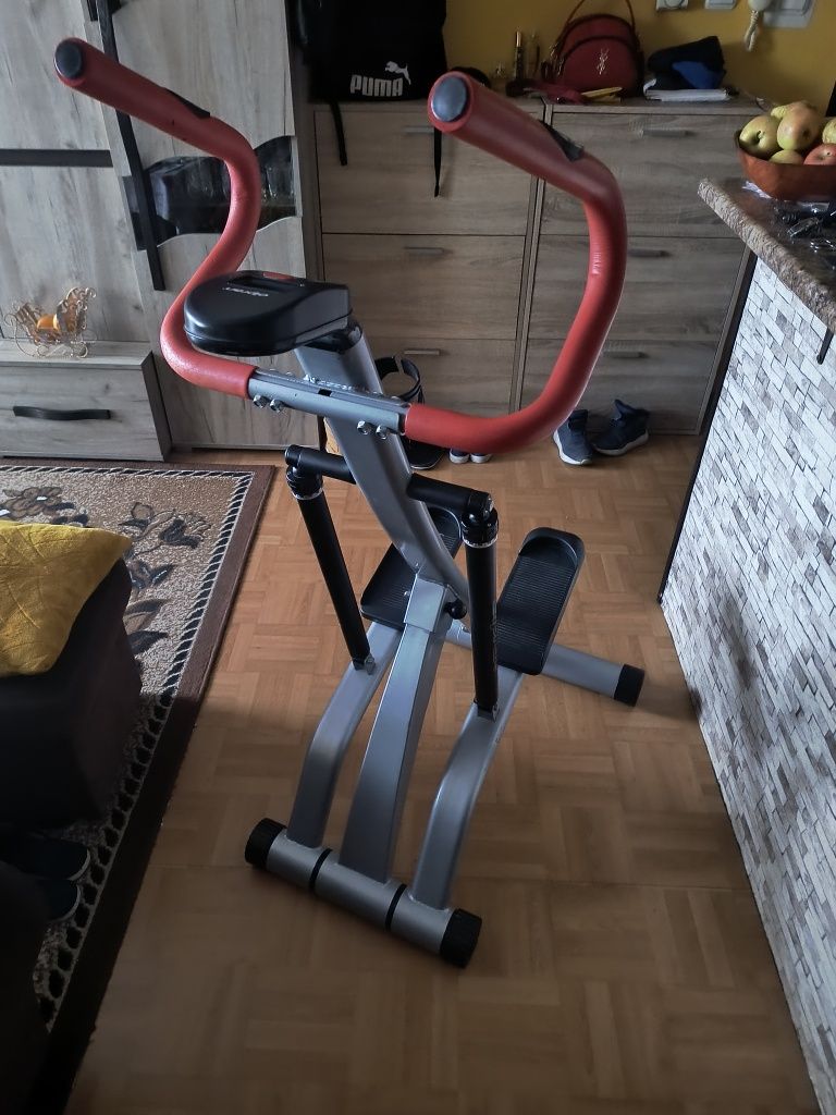 Stepper olpran mam na sprzedaż