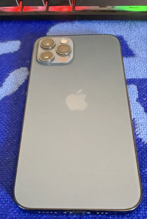 Iphone 12pro
