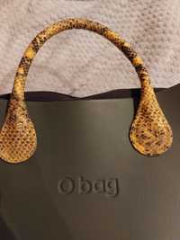 O Bag uszy rączki krótkie oryginalne