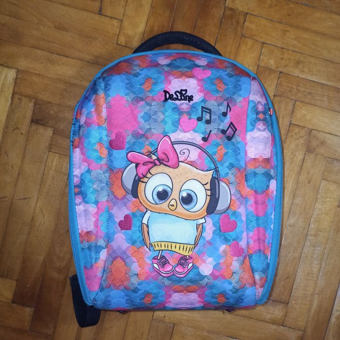 Рюкзак. Ранец. Рюкзак.