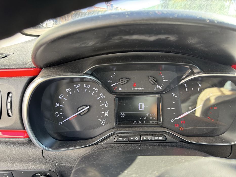 Vendo Citroen C3 Diesel