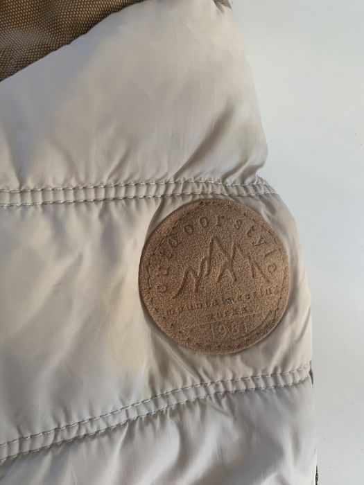 Kurtka zimowa Zara rozm. 74