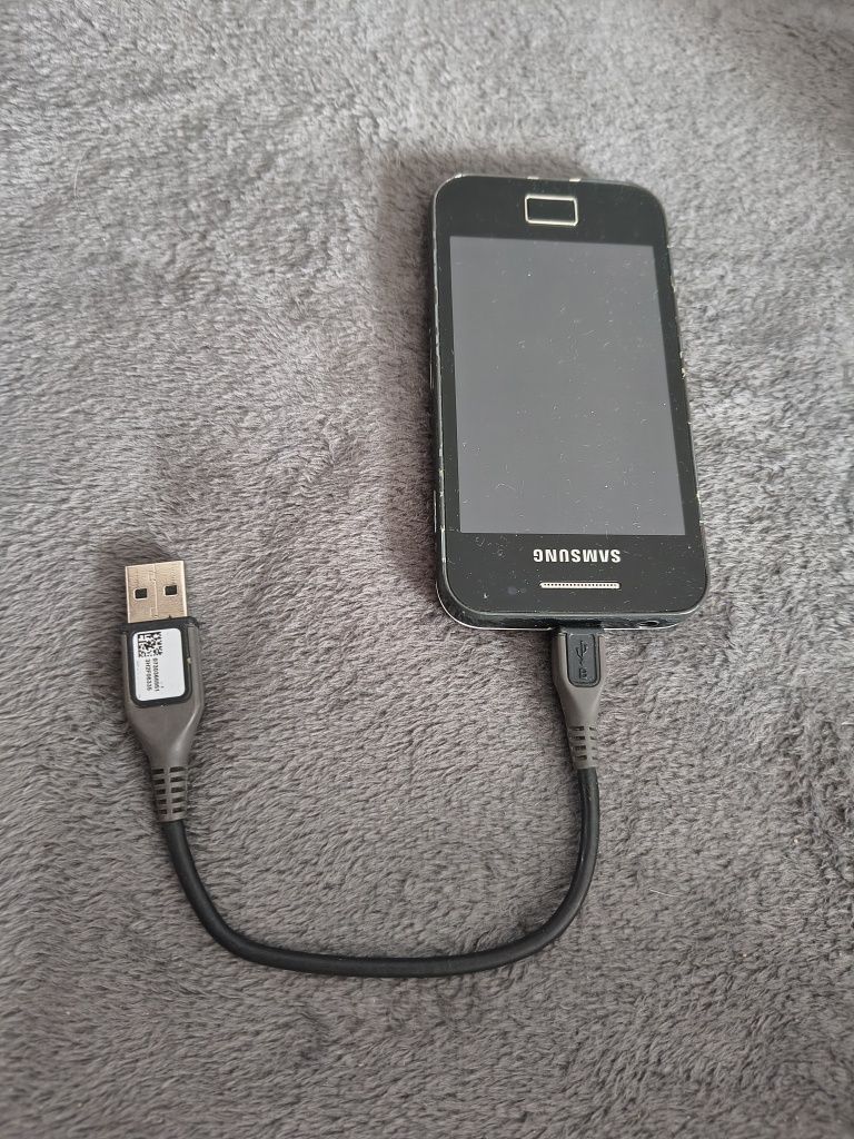 Telefon Samsung smartphone