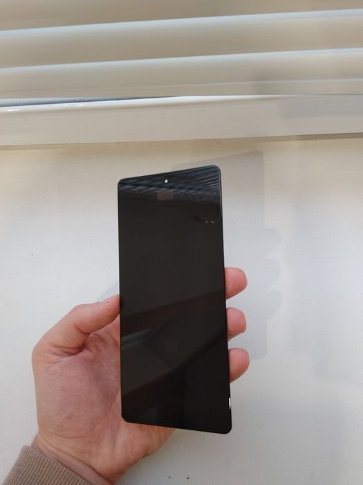 Дисплей google pixel 7 Oled с рамкой. екран