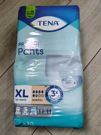Pieluchomajtki TENA Pants XL 4x30szt