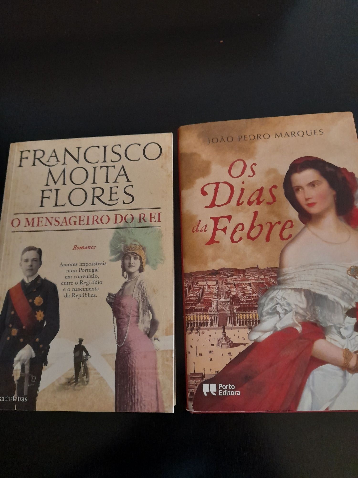 Livros vários praticamente novos