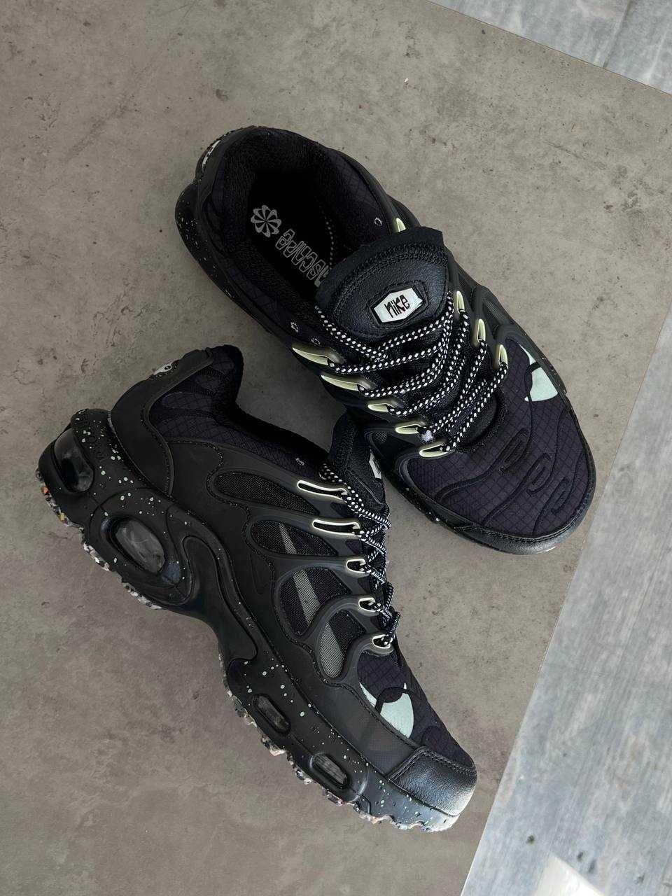 Кросівки Nike Air Max Tn Terrascape Plus / кросовки найк