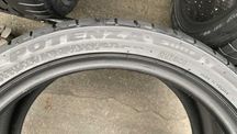 oL.7468 Opony 245/35R18 Bridgestone Potenza S001 2szt RUDA ŚLĄSKA