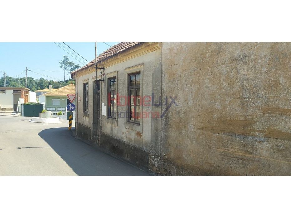 Moradia T2 em Travassô