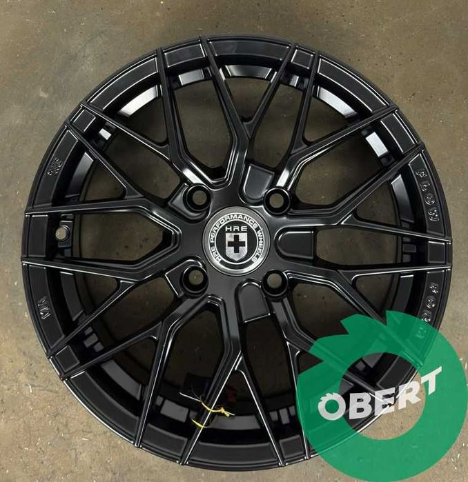 Нові диски R15 на Toyota Kia Renault Hyundai Accent Daewoo Chevrolet