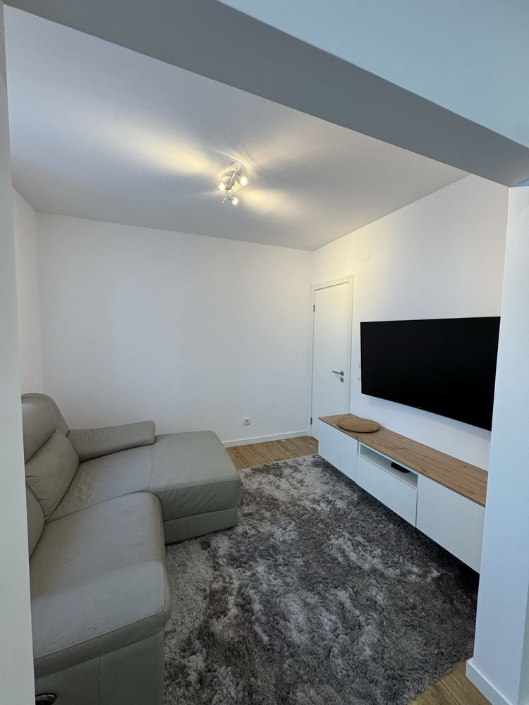 T3 Renovado em Massamá