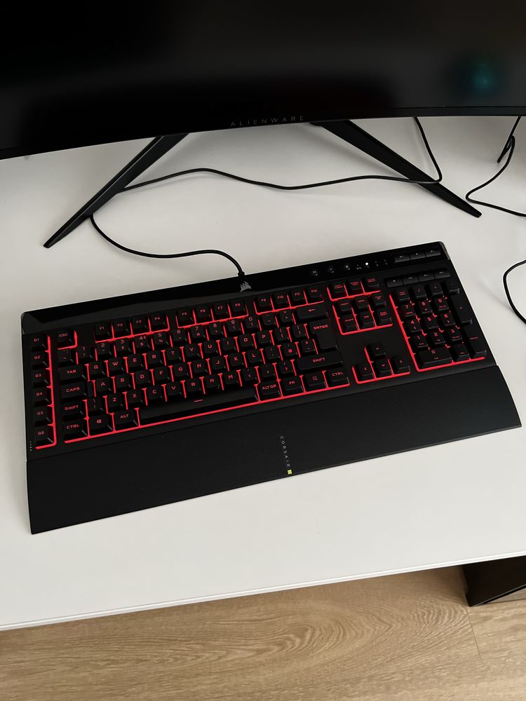 Komputer 3080ti stan idealny zapraszam