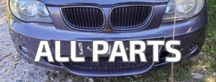 Обвес M BMW F10 F11 бампера решетки m pakiet m-performance kit не m5,