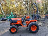 Trator Kubota B2110