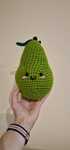 Handmade Gruszka