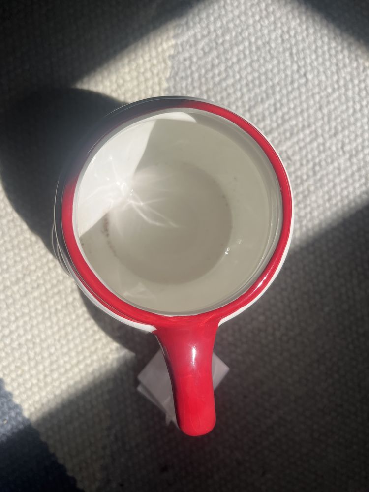 Caneca pai Natal