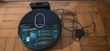 Aspirador robo conga 1790