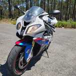 BMW S 1000 RR