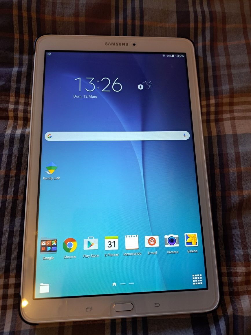 Samsung Galaxy Tab e