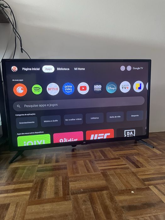 Xiaomi TV Stick 4K 2nd Gen 2025