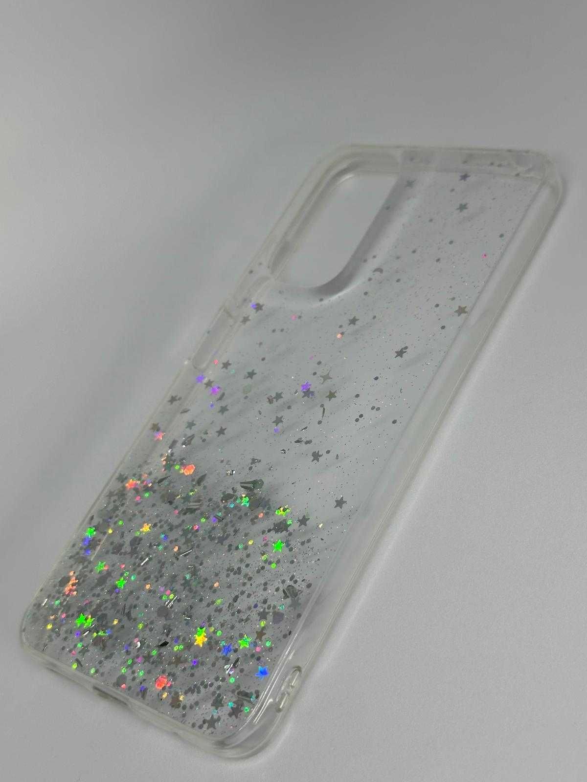 Xiaomi Redmi Note 11 Etui Case Ochronny Brokatowy kod 1240