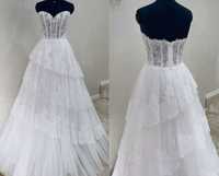 Suknia Ślubna Adria Model 2309