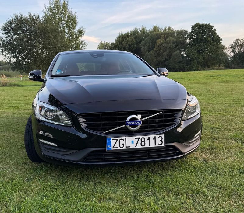 Volvo V60 Volvo V60 2.0 D3 Nordic