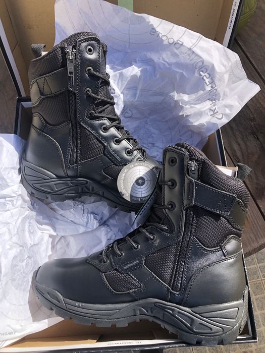 Bota Tática Operacional GK PRO 41