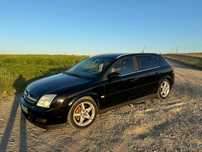 Opel Signum 3.2 V6 automat 2003r 211KM LPG czarny