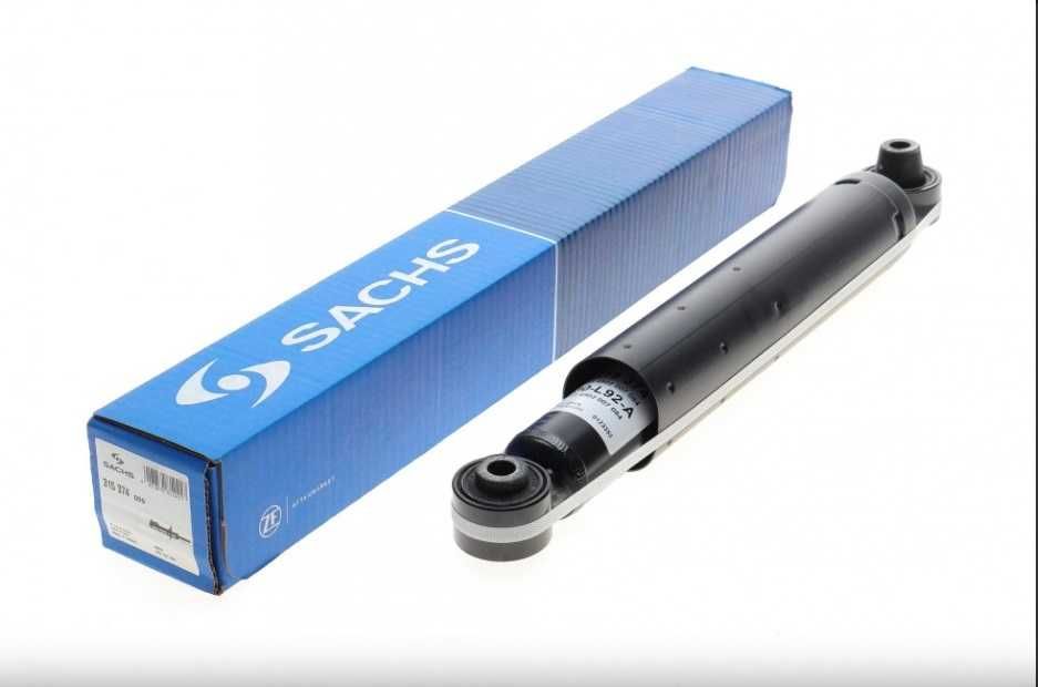 Амортизатор передній/задній Fiat doblo 263 кузов 2010-