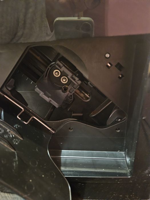 Ekspres DeLonghi