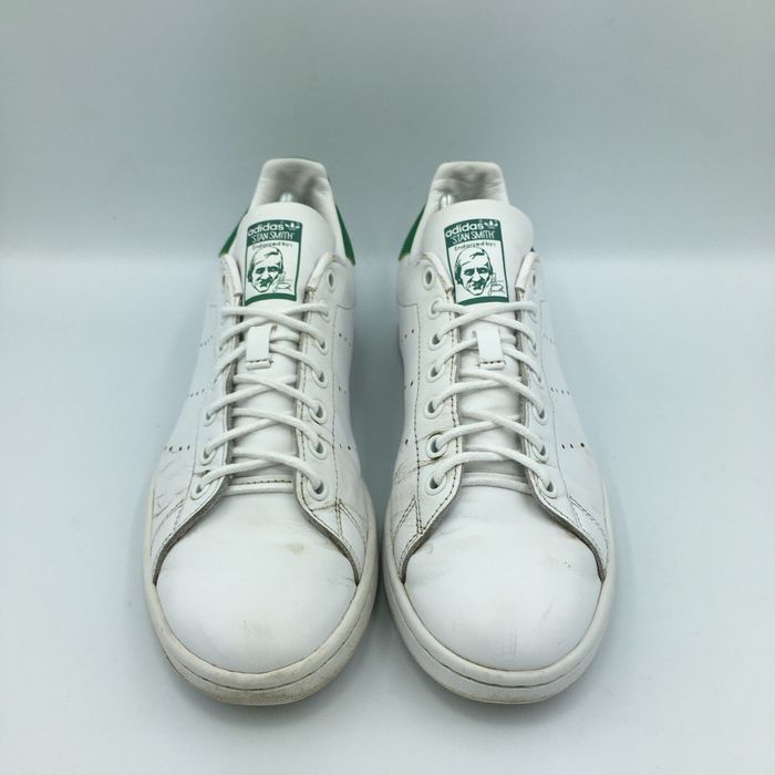 Buty męskie sneakersy Adidas Stan Smith r. 40 2/3