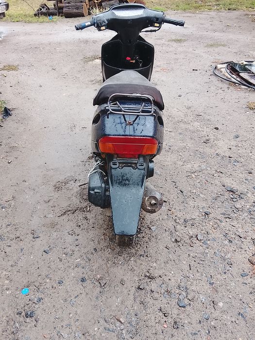 Хонда Дио 27  в отличном состоянии