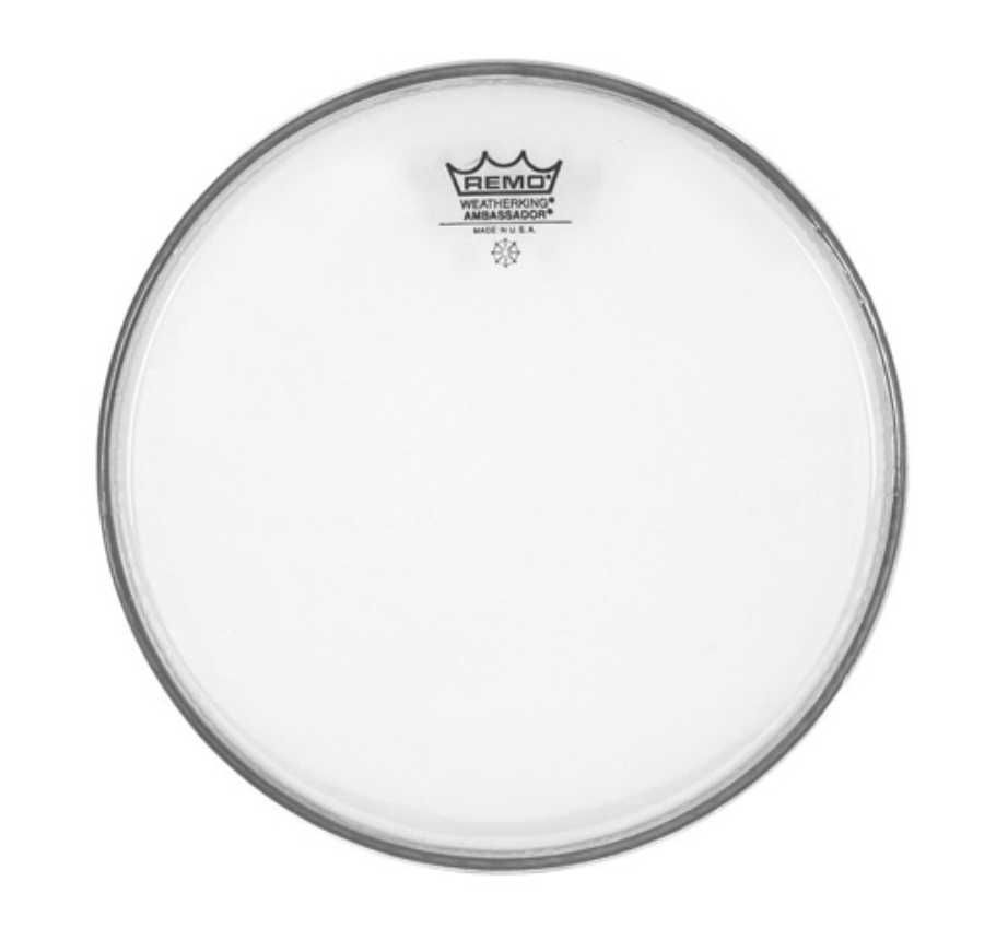 Pele de Timbalão 16" Remo BA-0316-00