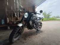 Geon scrambler 300